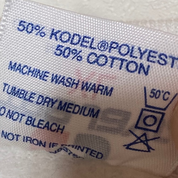 Vintage “Conjunction Junction What’s Your Function?” Schoolhouse Rock Sweatshirt - Picture 6 of 10